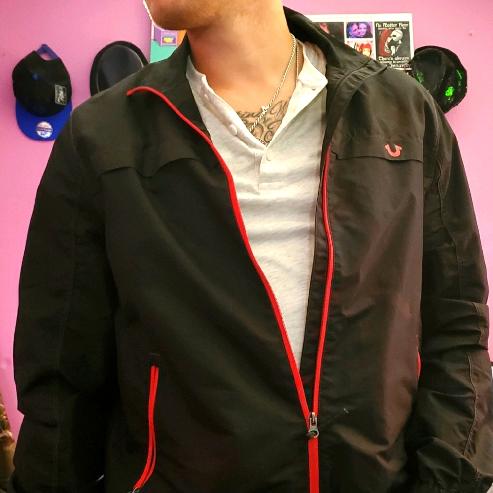 True religion
